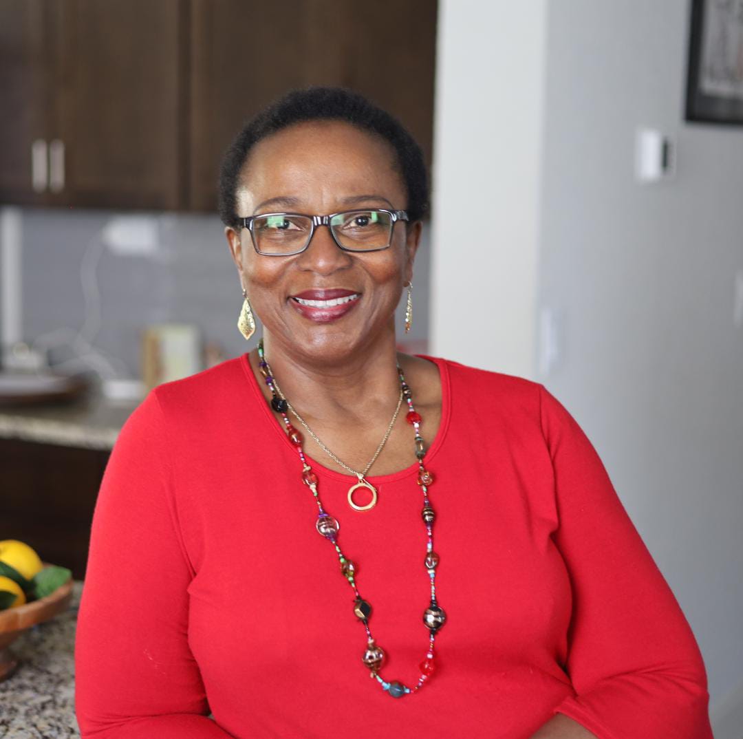 Dr. Abisola Santos